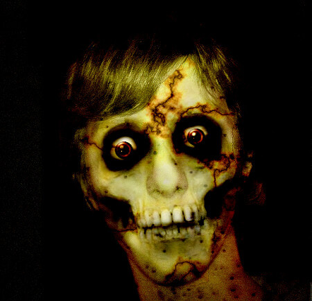 Zombie Servers VMware Health Check for zomies