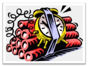 vSphereTime Bomb VMware crash