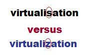 virtualisation blog