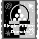 failure domain