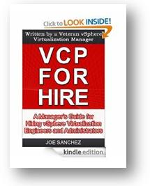 VMware VCP