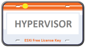 free vsphere license free vsphere license