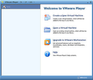 best free vmware for windows
