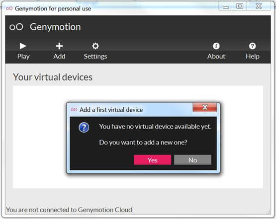 install bbm genymotion install bbm genymotion