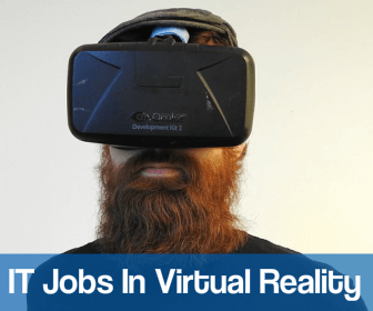 top virtual reality jobs