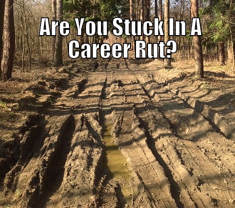 job rut