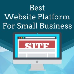 best website platforms