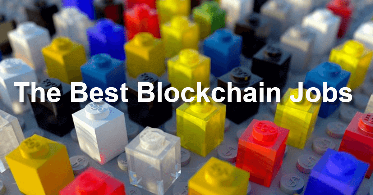 10 Best Blockchain Jobs Perfect Match for DevOps Skills