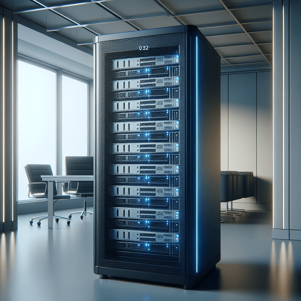 Server Virtual Environment Proxmox Virtual Environment: Open-Source Virtualization