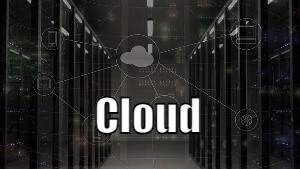 Cloud Compute