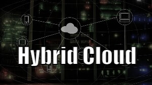 Hybrid Cloud