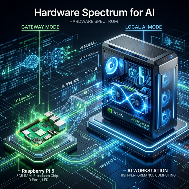 OpenClaw Hardware Requirements 2026 | Complete Guide